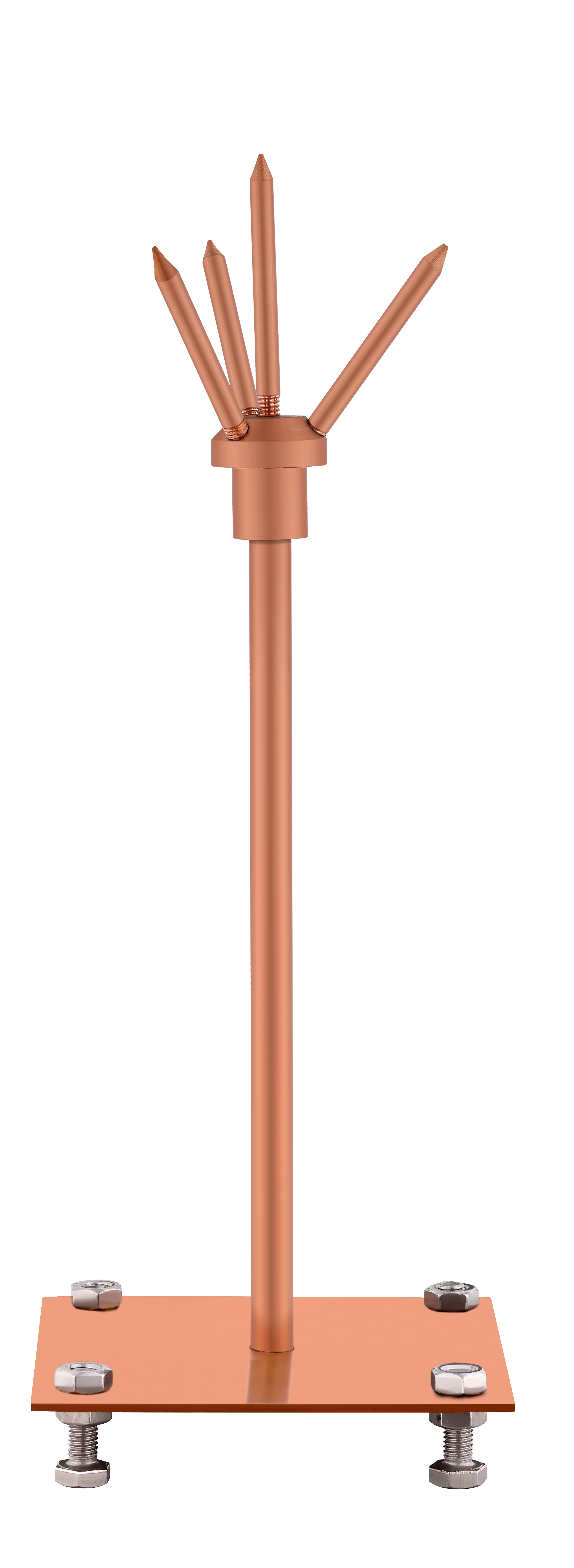 Earthing Accessories